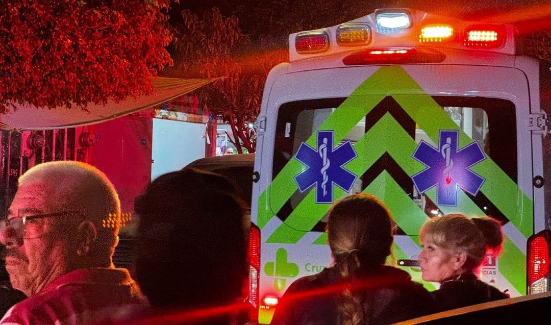 Robo en Tlaquepaque desata balacera: dos hombres heridos