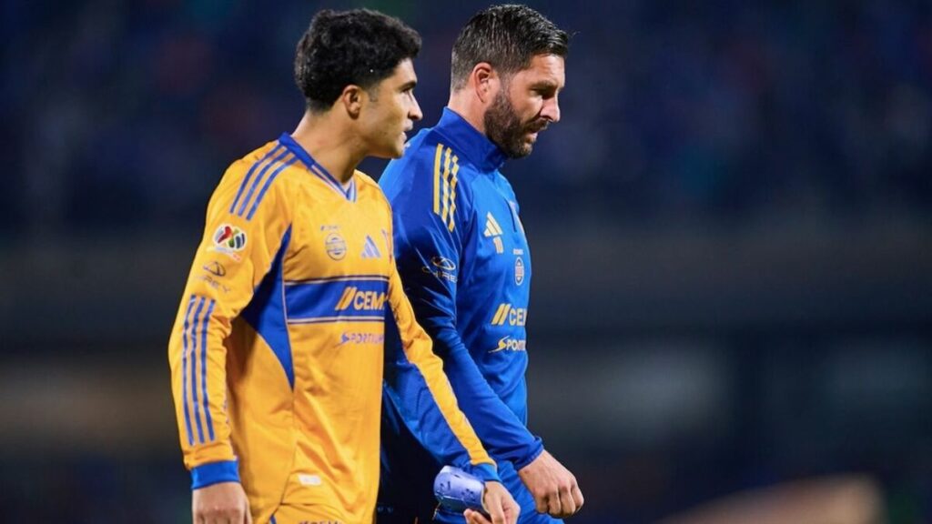 Refuerzos de Tigres UANL: ¿Lejos del Mercado de Fichajes?