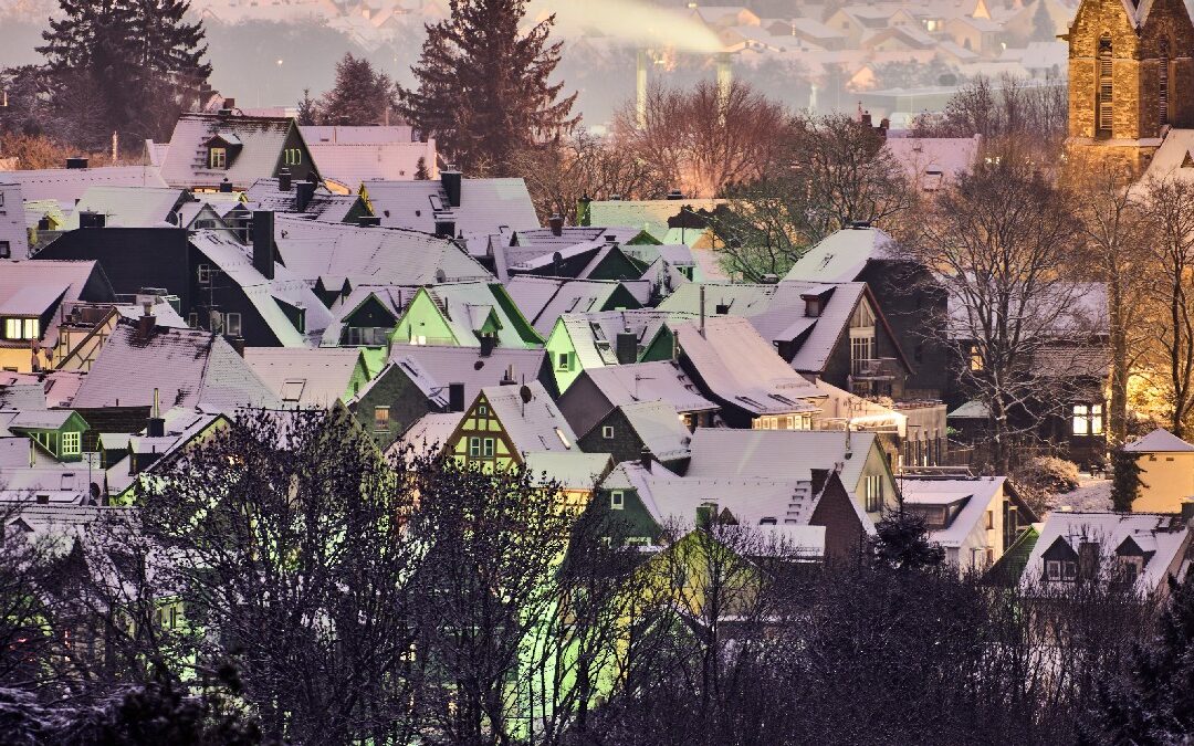 Tormenta Invernal en Orlando: 5 Muertos y Cientos de Vuelos Cancelados