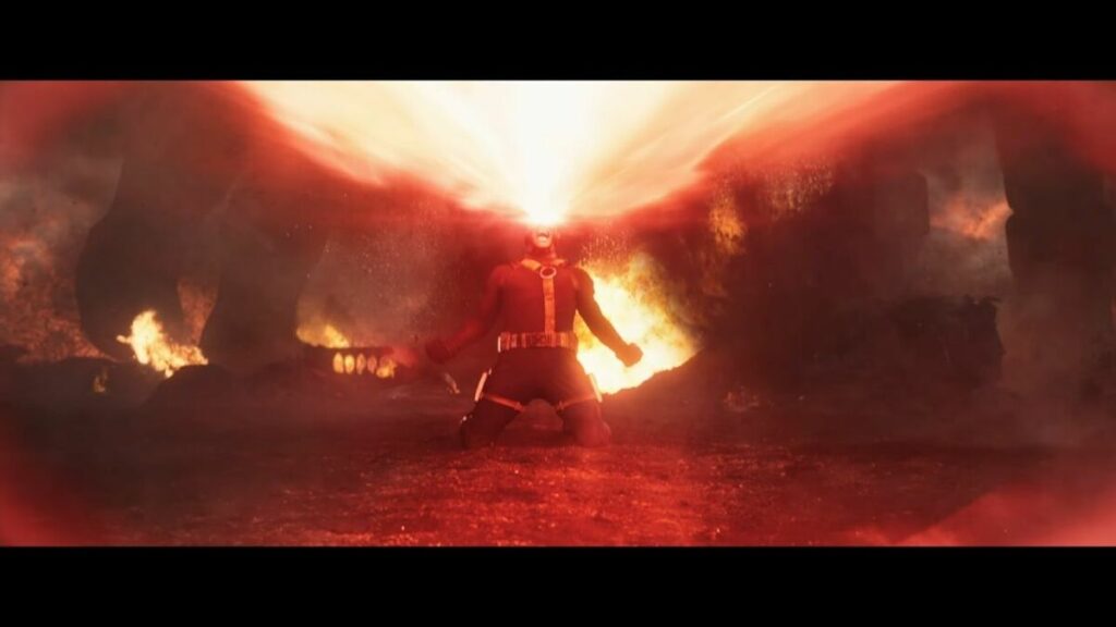 ¡X-Men Regresa! Justin Lee Lanza Teaser Trailer de ‘Avengers: Doomsday’ con Cyclops y Xavier