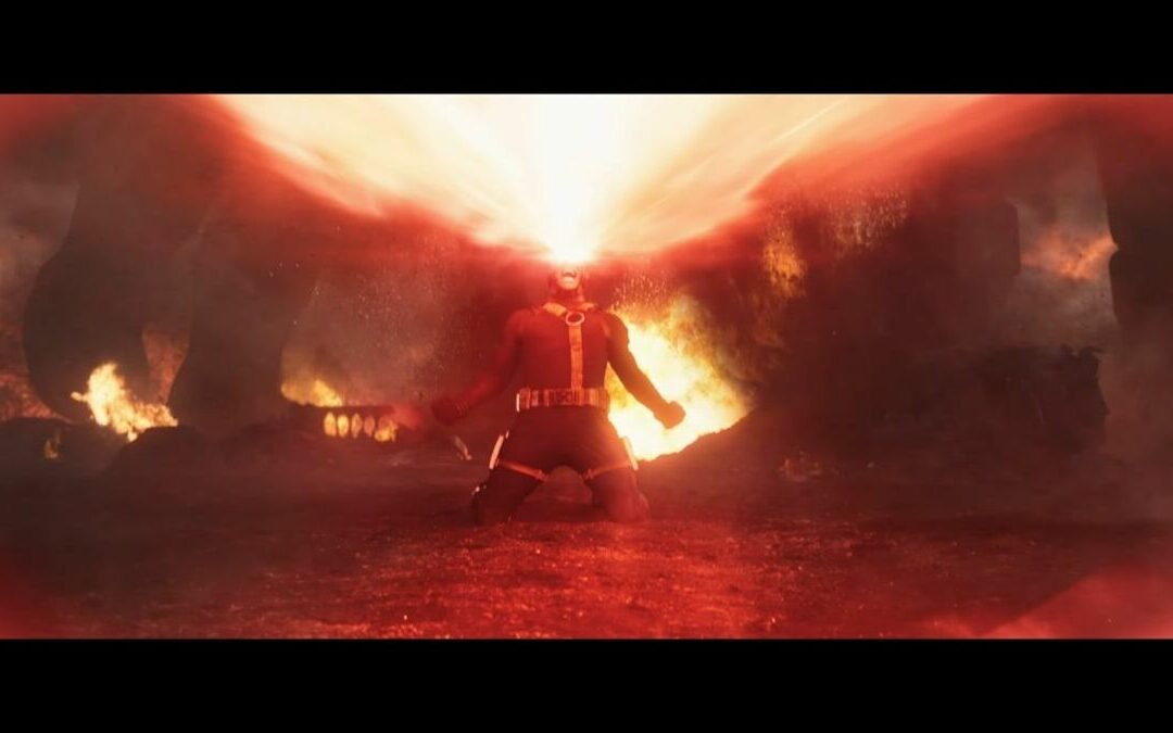 ¡X-Men Regresa! Justin Lee Lanza Teaser Trailer de ‘Avengers: Doomsday’ con Cyclops y Xavier