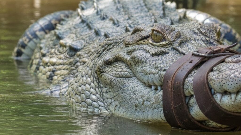 Cocodrilo Ataca y Devora a Adolescente en Florida Frente a su Hermano y Amigos