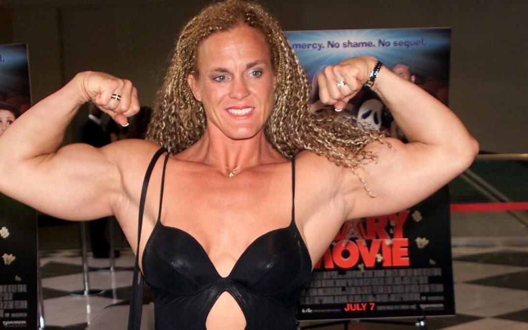 Fallecimiento de Jayne Trcka, la icónica ‘Miss Mann’ de Scary Movie, conmociona a Hollywood