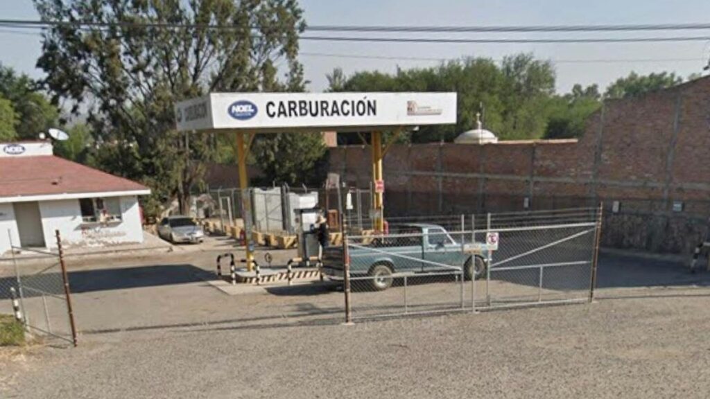 Crimen en Lagos de Moreno: Homicidio Violento de Despachador de Gas y Otro Hombre