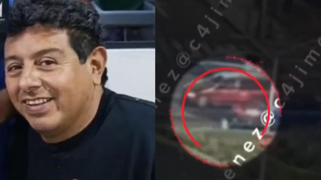 La familia de Roberto Iztapalapa se entera de su muerte a través de redes sociales