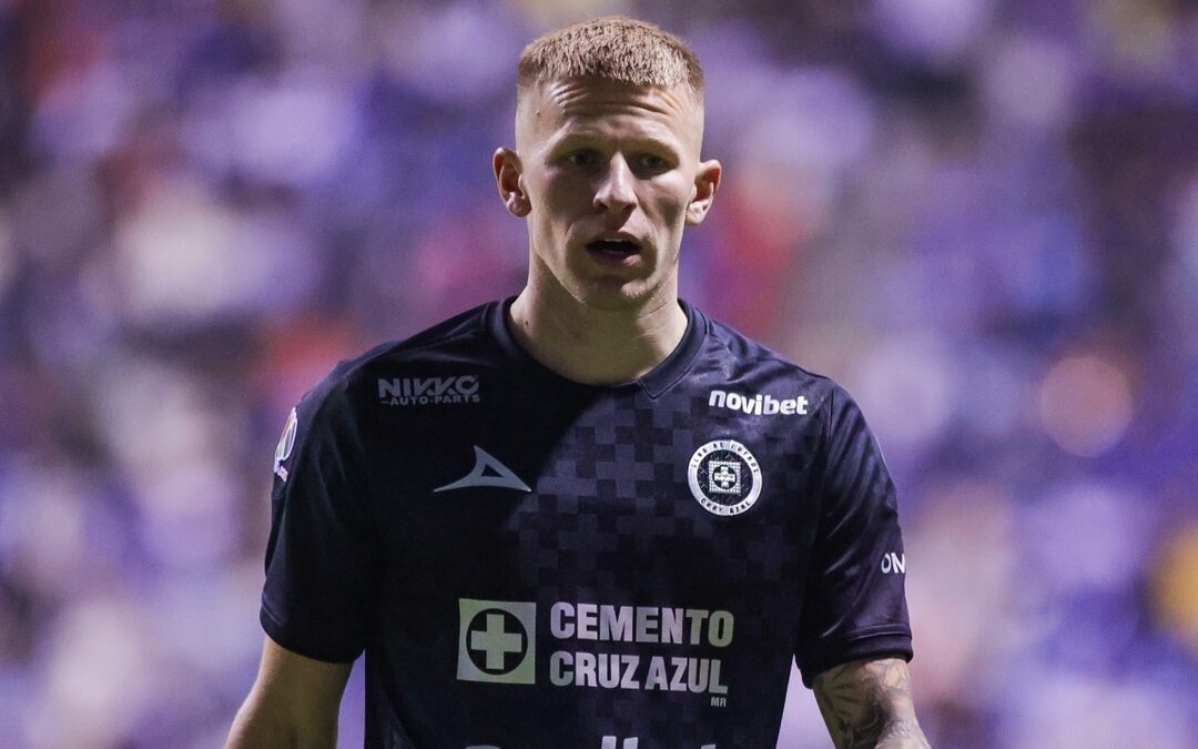 Houston Dynamo y la Búsqueda de Mateusz Bogusz: ¿Saldrá de Cruz Azul?
