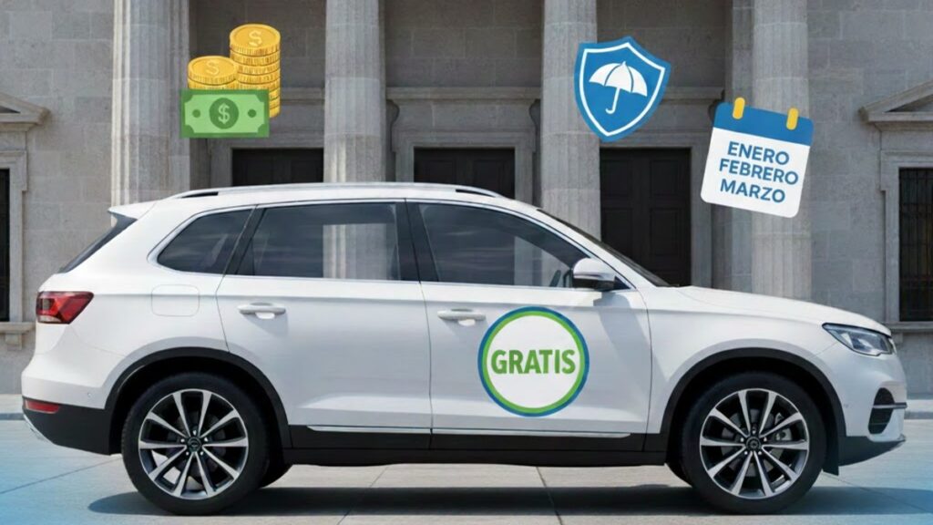 Descubre cómo obtener la tenencia GRATIS en Querétaro para 2026