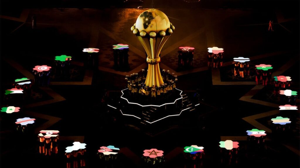 Copa Africana de Naciones 2025: ¡Así se jugarán los Cuartos de Final con equipos confirmados!