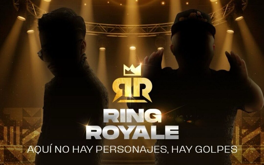 ¡Abelito debuta en el boxeo en Ring Royale de Poncho de Nigris: Conoce a su rival y la fecha del esperado evento!