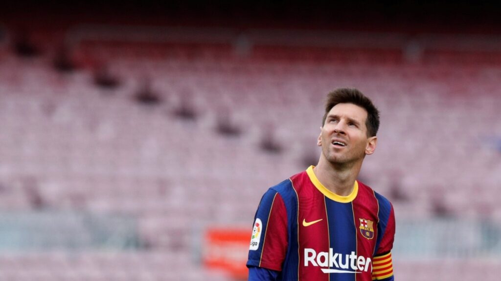 Lionel Messi: La Verdadera Razón Detrás de Su Personalidad Enigmática