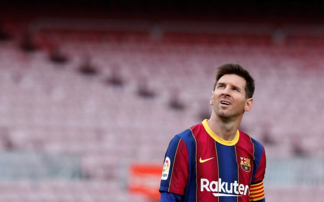 Lionel Messi: La Verdadera Razón Detrás de Su Personalidad Enigmática