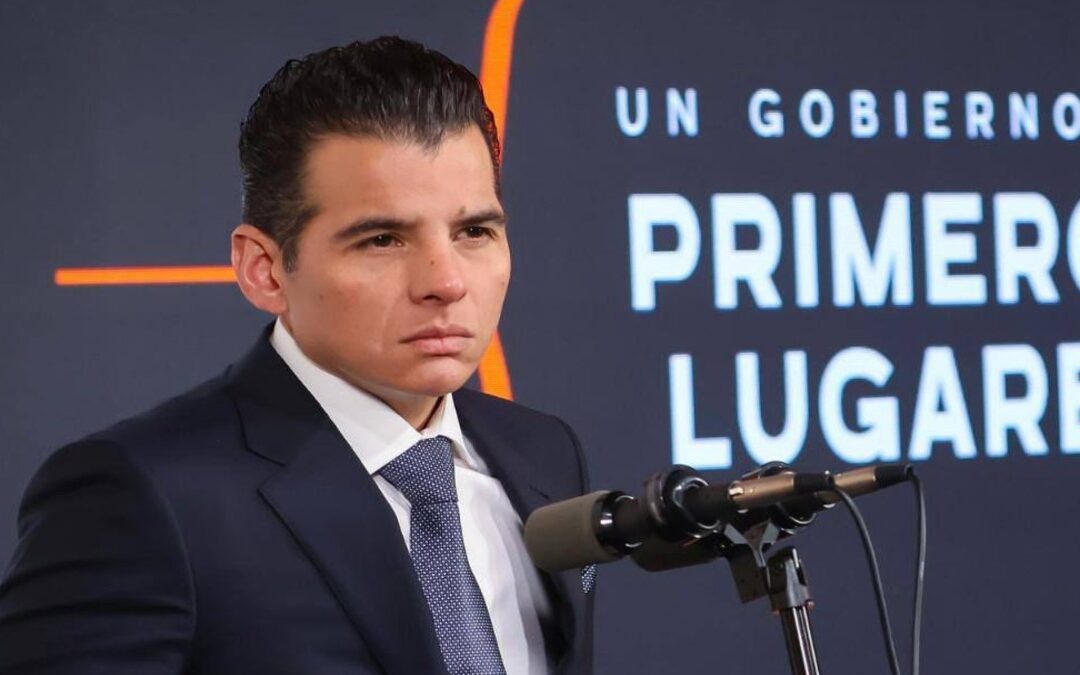 Miguel Flores propone renegociar el Presupuesto 2026 ante el Congreso y organismos