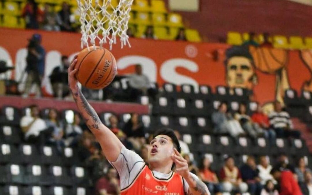 ¡El Regreso de Josué Andriassi a los Toros Laguna: Un Anuncio Esperado!