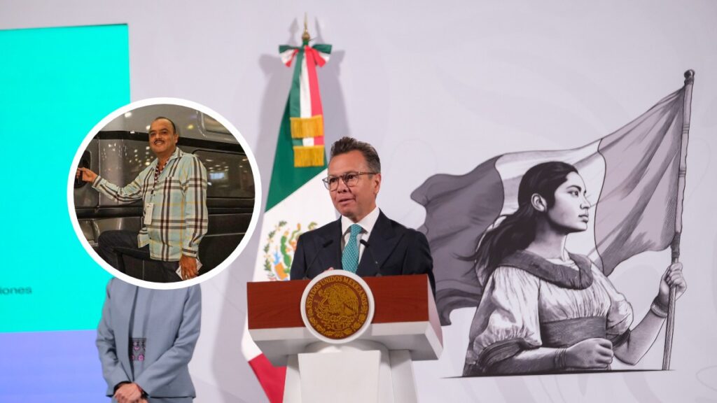 Pablo Lemus Acusa a Alberto Prieto de Robo de Transporte y Tráfico de Armas en Orlando