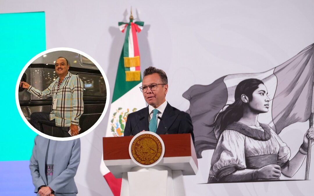 Pablo Lemus Acusa a Alberto Prieto de Robo de Transporte y Tráfico de Armas en Orlando