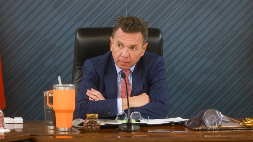 Pablo Lemus Revela Conexiones entre el Asesinato de Alberto Prieto y Créditos Ilegales en Tonalá