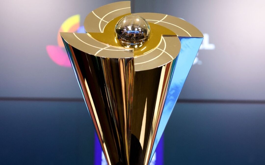 Clásico Mundial de Beisbol 2026: Fechas y Transmisión en Vivo por TV Abierta en México