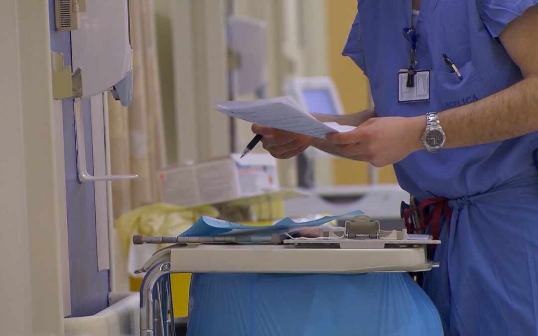 La expiración de las subvenciones de Obamacare afecta a los residentes del Valle de Coachella