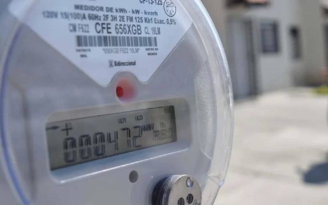 CFE Anuncia Cortes de Luz en Santa Catarina el 8 de Enero – ¡Infórmate Aquí!