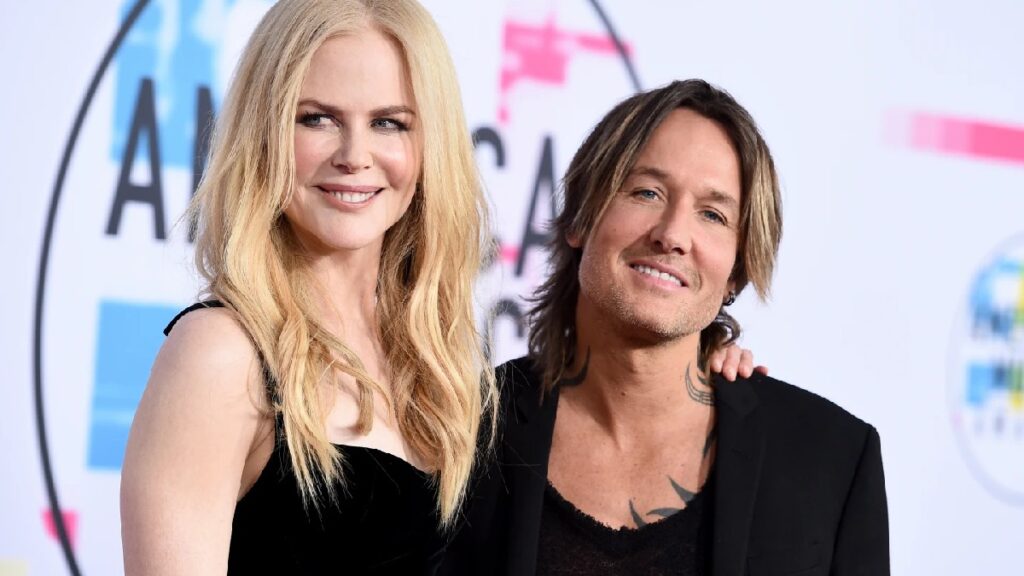 El Divorcio de Nicole Kidman y Keith Urban: Fin de un Matrimonio de 19 Años