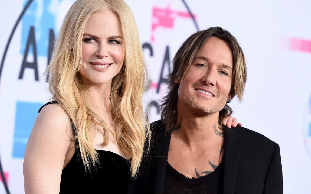 El Divorcio de Nicole Kidman y Keith Urban: Fin de un Matrimonio de 19 Años