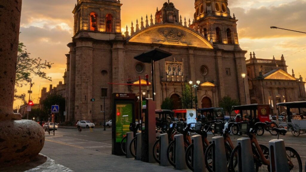 Clima en Guadalajara: Mañana Fría y Tarde Calurosa Este 7 de Enero