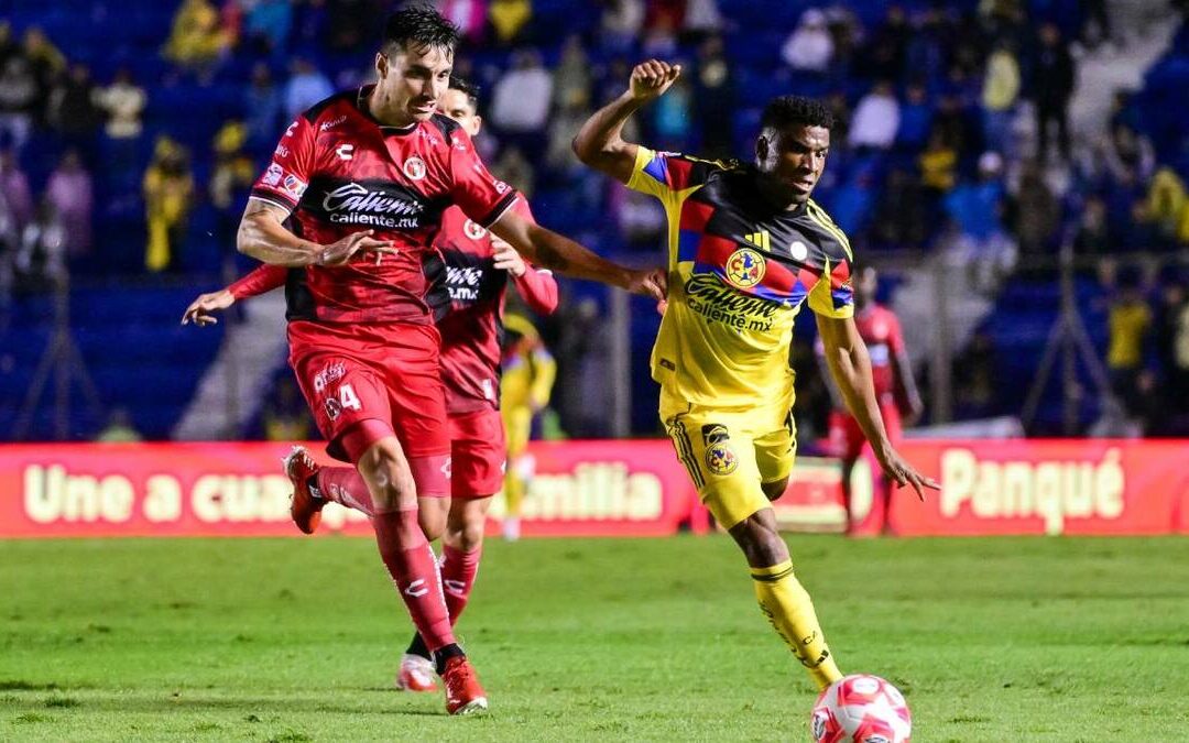 Momios Tijuana vs América: Análisis de apuestas para el Clausura 2026