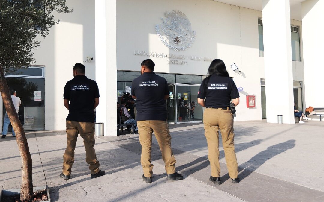 Seguridad en Jalisco: Rueda de Prensa EN VIVO – Últimas Investigaciones y Arrestos