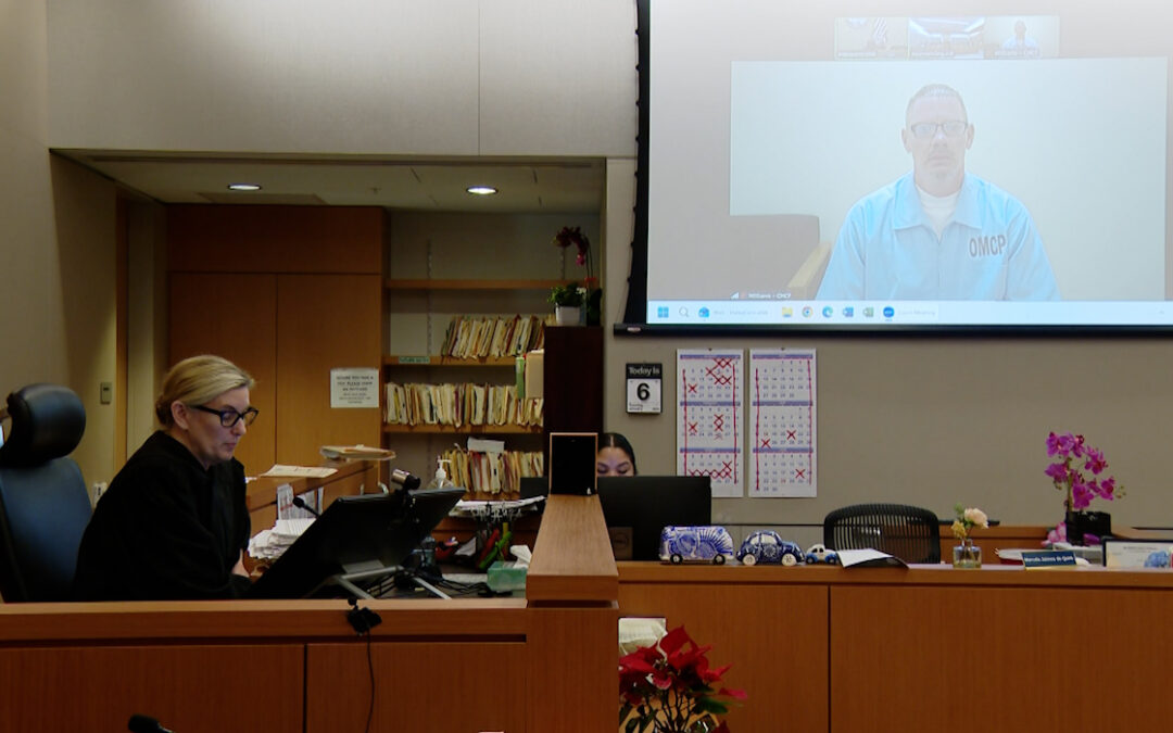 Jueza Revoca Sentencia y Permite Nueva Libertad para Charles Andy Williams, Autor del Tiroteo en la Preparatoria Santana