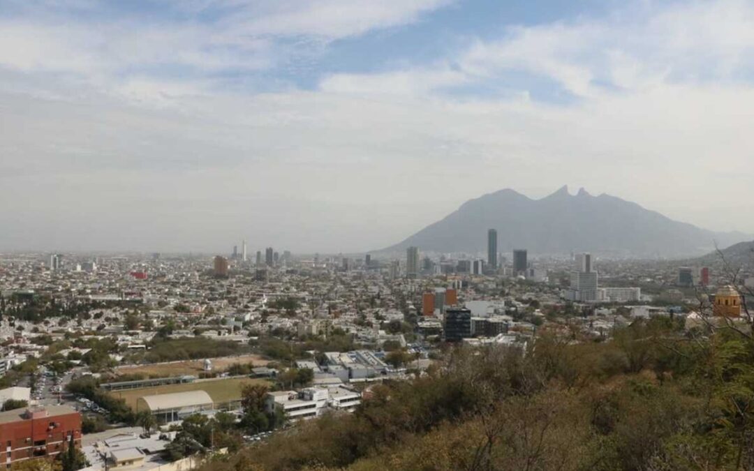 Clima Monterrey: Pronóstico del Tiempo para el 8 de Enero de 2026