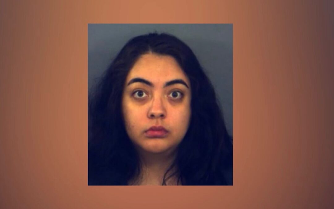 Rachel Rivota Arrestada Nuevamente en El Paso por Violación de Fianza en Caso de Asesinato