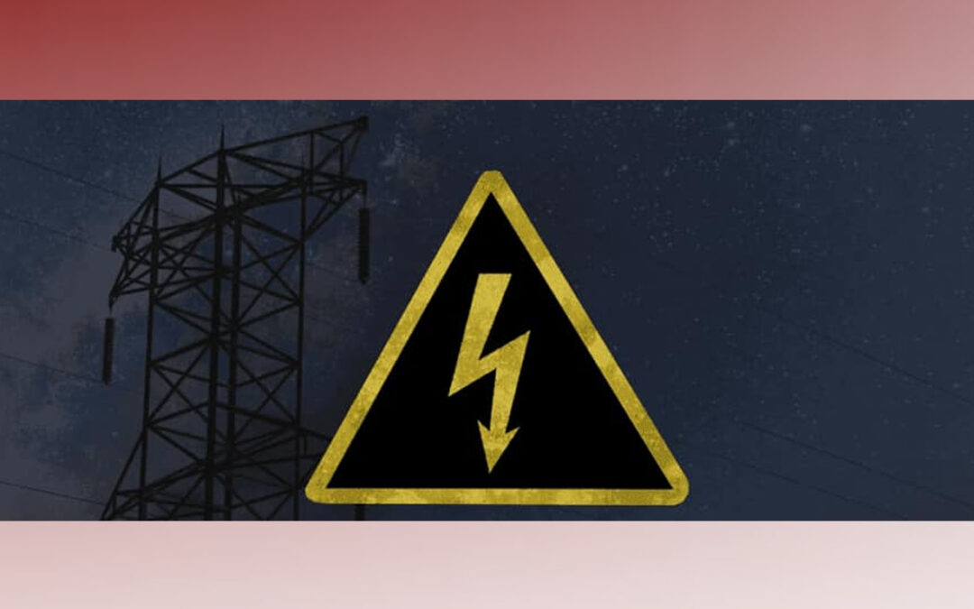 Apagón en Pharr: Impactos en S. Jackson y Señales Temporales en Cruces