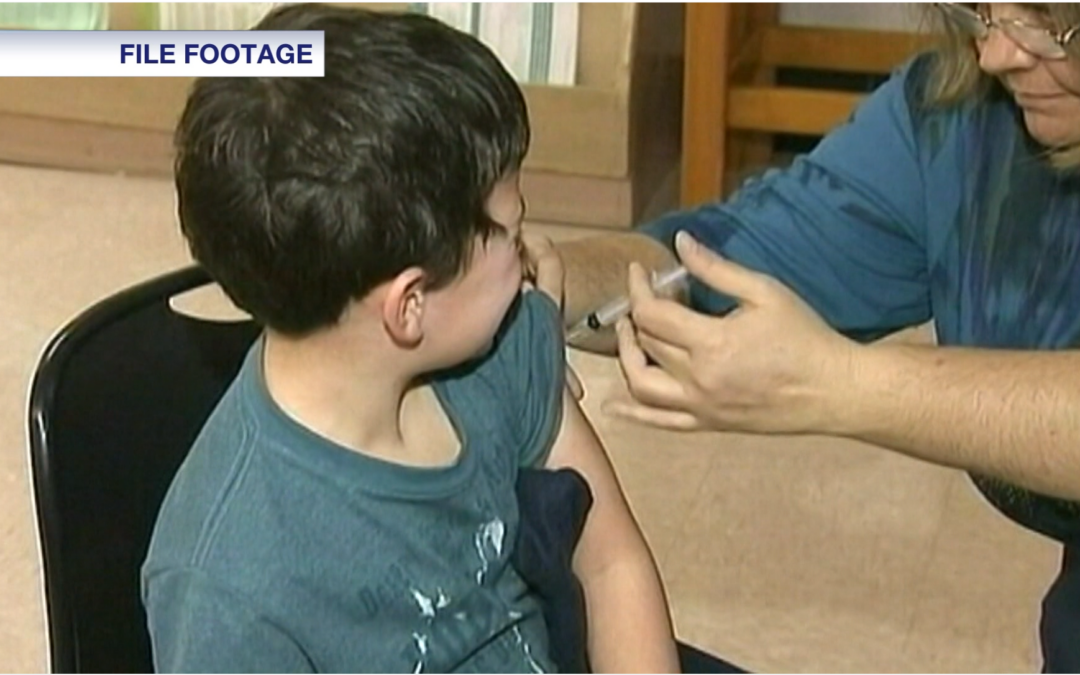 Cambio Significativo en las Vacunas Infantiles: Nuevas Recomendaciones del CDC