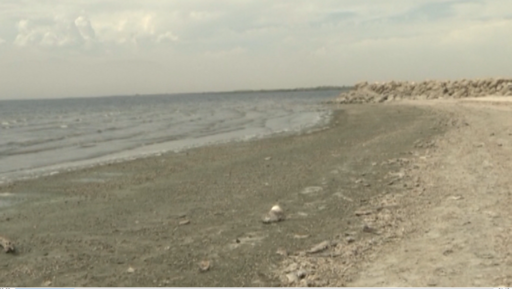 Restos Humanos Encontrados en Salton City: La Oficina del Sheriff del Condado de Imperial Busca Asistencia del Público