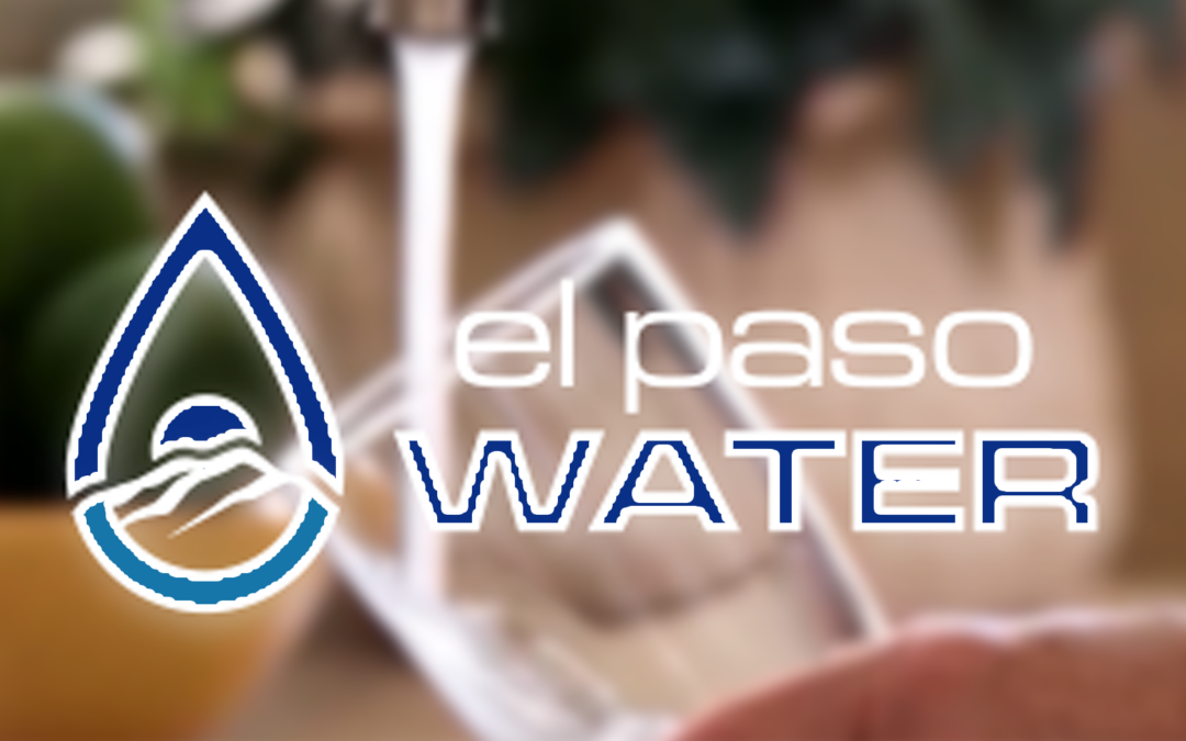 El Paso Water: Monitoreo de Calidad del Agua y Actualizaciones sobre la Orden de Hervir