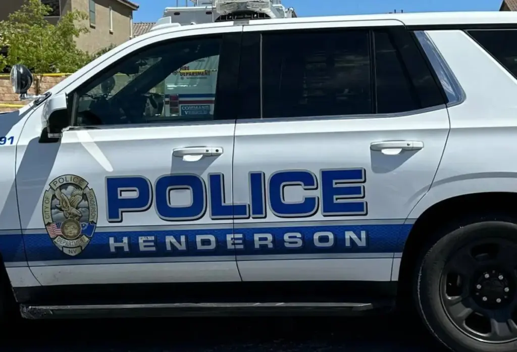 La Policía de Henderson Intensifica Campaña Contra el Exceso de Velocidad