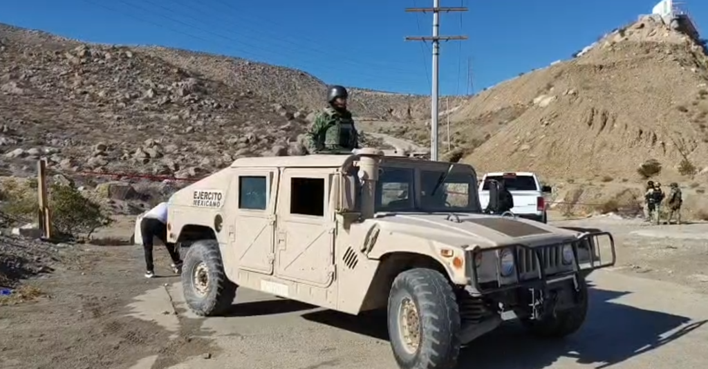 Cuerpo Encontrado Dentro de Bolsas de Basura en Ciudad Juárez: Un Nuevo Homicidio