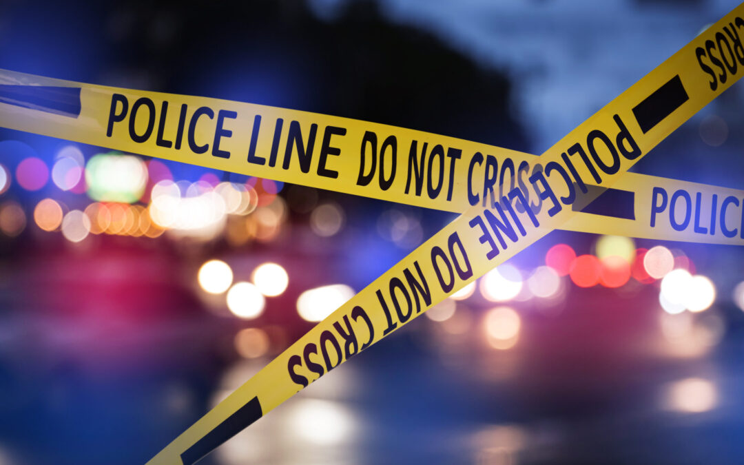 Detienen a Mónica Armenta por Atropello Mortal de un Adulto Mayor en Chula Vista