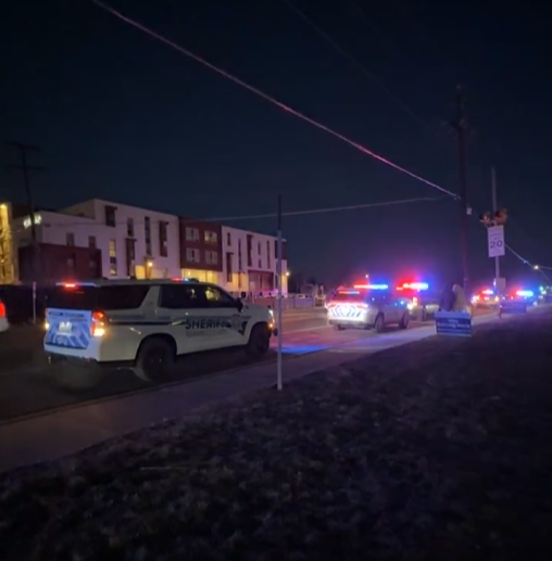 Tiroteo en Adams County deja heridos y activa un amplio operativo policial