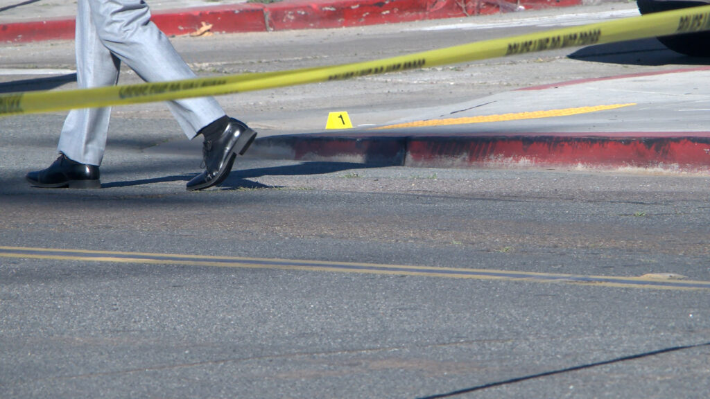 Doble Homicidio en Grant Hill: Dos Muertos y Tres Menores Bajo Custodia