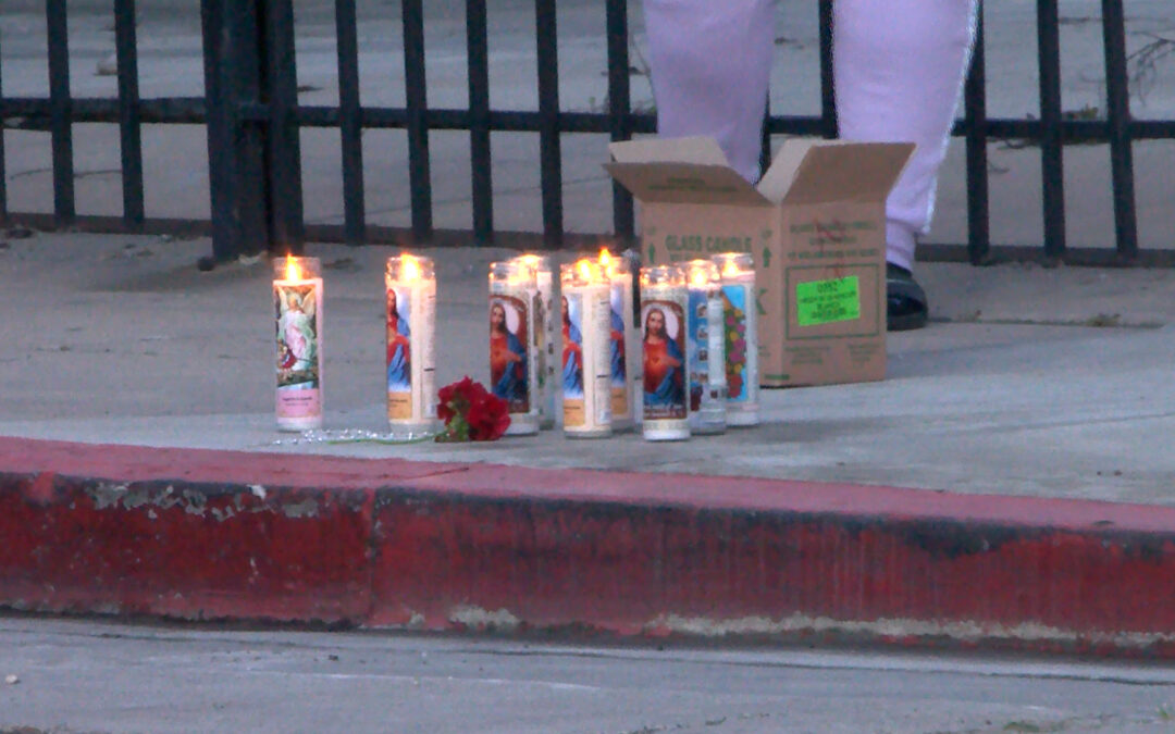 Tragedia en Grant Hill: Doble Homicidio Deja Tres Menores Bajo Custodia