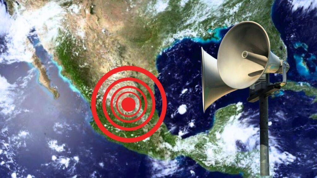 Temblor en México: Sismo del 20 de enero de 2025 y sus Impactos