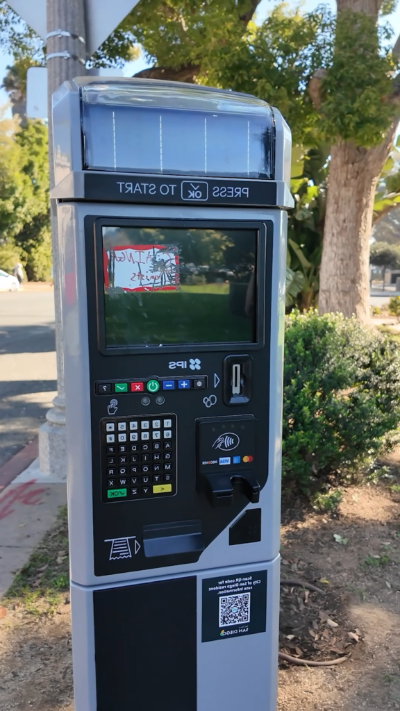 Impacto de las Tarifas de Estacionamiento en Balboa Park: Afluencia de Visitantes en CaĆda
