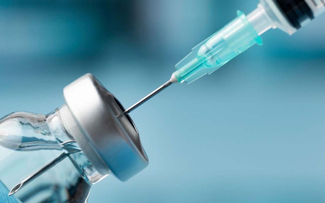 Vacunación en San Diego: Riesgo de una Temporada Gripal Peligrosa ante Bajas Tasas