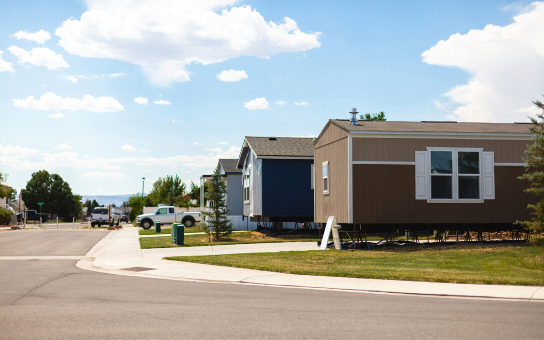 El Impacto del Precio del Suelo en la Vivienda en Colorado