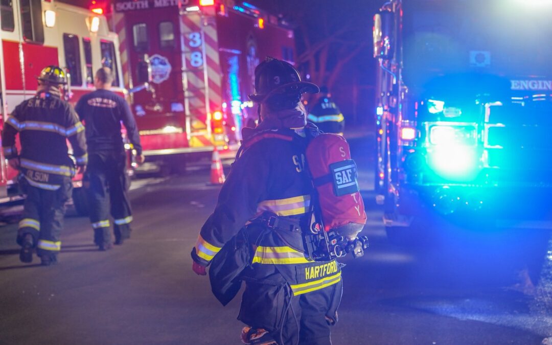 Cinco nadadores expuestos a ácido muriático en la piscina de Greenwood Village: Evacuación y atención médica