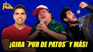 ¡Gira “Pur de Patos” y Más!