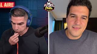 Messi 🐐: No lo deja jugar su esposa dentro de la casa 😅