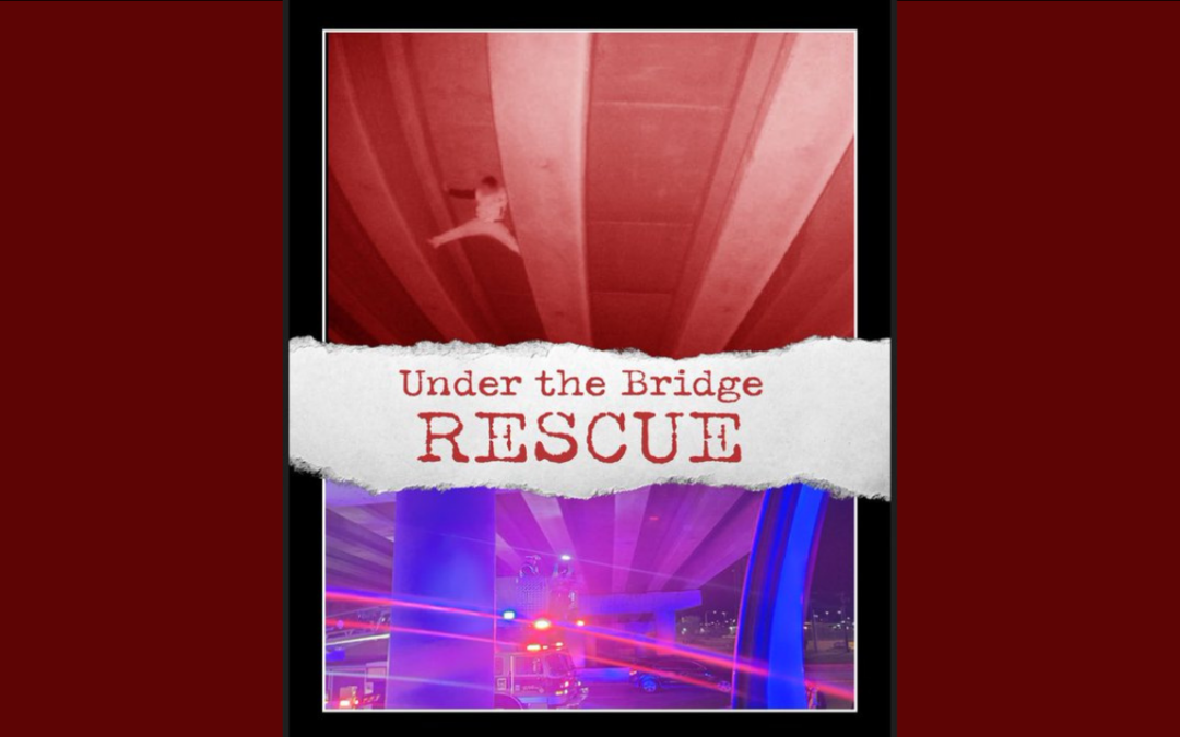 Detenido al Intentar Cruzar el Puente Internacional de las AmƩricas con una Tabla de Madera