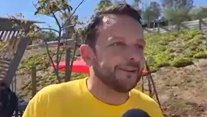 Investigación de la FGR sobre el exesposo de Marina del Pilar por vínculos con el crimen organizado